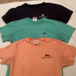 Simply Southern Shirts